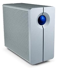 Lacie 2big disque d'occasion  Livré partout en France
