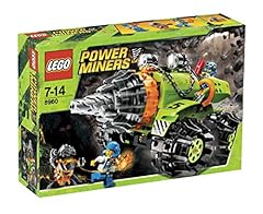 Lego 8960 jeu d'occasion  Livré partout en France