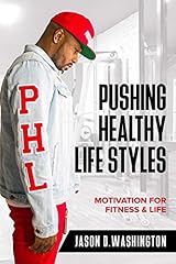 Phl pushinghealthylifestyles m d'occasion  Livré partout en France