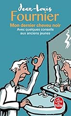 Dernier cheveu noir d'occasion  Livré partout en France