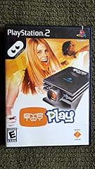 Eye toy play for sale  Delivered anywhere in USA 