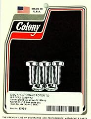 Colony chrome front for sale  Delivered anywhere in USA 