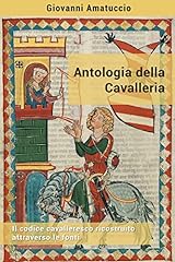 Antologia della cavalleria usato  Spedito ovunque in Italia 