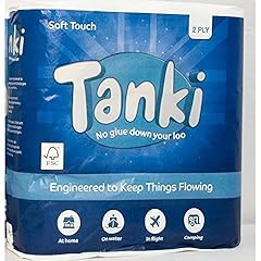Tanki soft touch gebraucht kaufen  Wird an jeden Ort in Deutschland