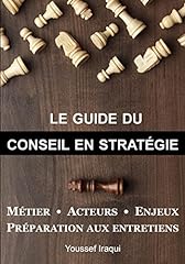 strategie guide livre d'occasion  Livré partout en France