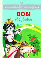 Bobi eglantine d'occasion  Livré partout en France