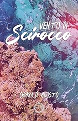 Vento scirocco usato  Spedito ovunque in Italia 