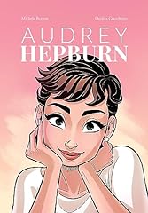 Audrey hepburn usato  Spedito ovunque in Italia 
