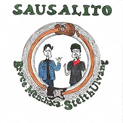 Sausalito gebraucht kaufen  Wird an jeden Ort in Deutschland