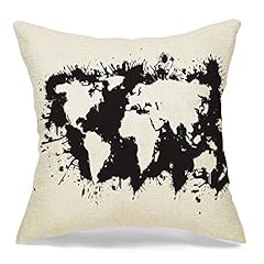 Throw pillow cover for sale  Delivered anywhere in USA 