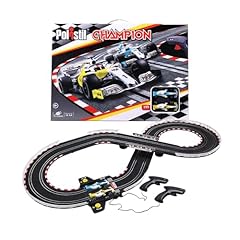 Polistil champion circuit d'occasion  Livré partout en France