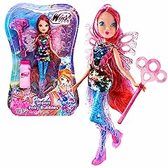 Winx club bloom for sale  Delivered anywhere in UK