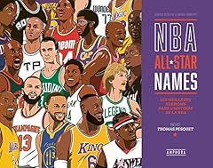 Nba all star d'occasion  Livré partout en Belgiqu