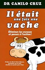 Vache eliminer excuses d'occasion  Livré partout en France