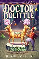 Doctor dolittle complete for sale  Delivered anywhere in UK