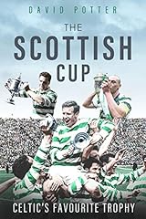 Scottish cup celtic for sale  Delivered anywhere in UK