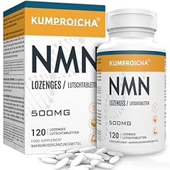 Nad sublingual lozenges for sale  Delivered anywhere in UK