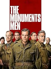 Monuments men usato  Spedito ovunque in Italia 