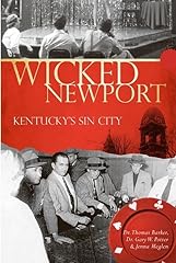 Wicked newport kentucky for sale  Delivered anywhere in USA 