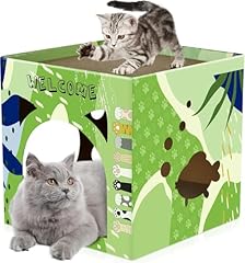 Bissap cat cardboard for sale  Delivered anywhere in USA 