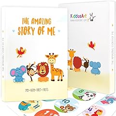 Kiddosart baby memory for sale  Delivered anywhere in USA 