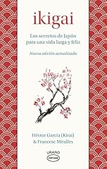 Ikigai los secretos usato  Spedito ovunque in Italia 