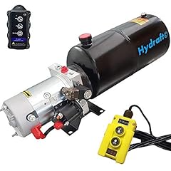 Hydraulikaggregat hydraft hydr gebraucht kaufen  Wird an jeden Ort in Deutschland