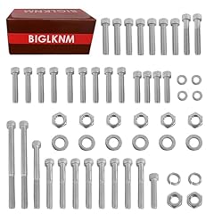 Biglknm polished bolt for sale  Delivered anywhere in UK