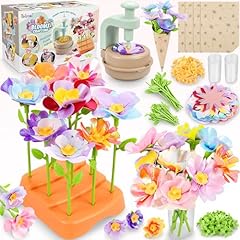 Tailmei flower craft for sale  Delivered anywhere in UK