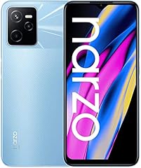 Realme narzo 50a d'occasion  Livré partout en France