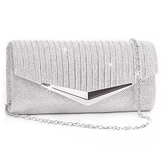 Larcenciel women clutches for sale  Delivered anywhere in UK