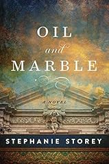 Oil marble novel for sale  Delivered anywhere in USA 