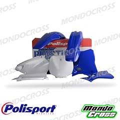 Mondocross kit plastiques d'occasion  Livré partout en Belgiqu