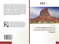 Etude géothermique réservoir d'occasion  Livré partout en France