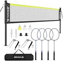 Bagail outdoor badminton for sale  Delivered anywhere in USA 