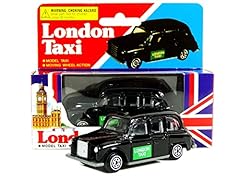 Diecast london taxi d'occasion  Livré partout en France