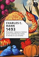 1493. pomodori tabacco usato  Spedito ovunque in Italia 