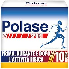 Polase sport magnesio usato  Spedito ovunque in Italia 
