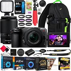 Nikon z30 mirrorless for sale  Delivered anywhere in USA 
