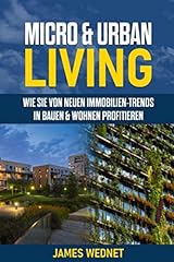 Micro urban living d'occasion  Livré partout en France