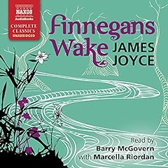 Finnegans wake for sale  Delivered anywhere in UK
