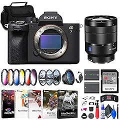 Sony mirrorless camera for sale  Delivered anywhere in USA 