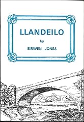 Llandeilo for sale  Delivered anywhere in UK