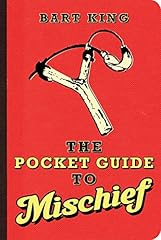 Pocket guide mischief for sale  Delivered anywhere in USA 