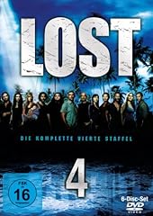 Lost staffel import d'occasion  Livré partout en France