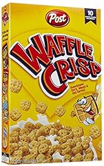 Post waffle crisps for sale  Delivered anywhere in USA 