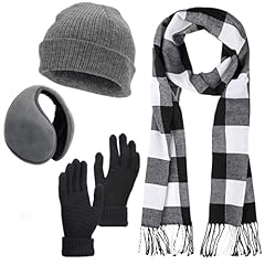 Cosweet scarf gloves for sale  Delivered anywhere in USA 