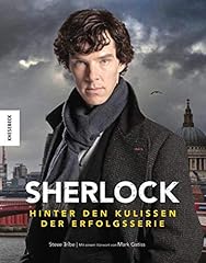 Sherlock den kulissen gebraucht kaufen  Wird an jeden Ort in Deutschland