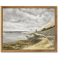 Shenify coastal framed for sale  Delivered anywhere in USA 