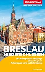 Trescher reiseführer breslau gebraucht kaufen  Wird an jeden Ort in Deutschland